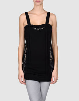 prezzi e offerte ROBERTA SCARPA TOPWEAR Tops su YOOX.COM su prezzi in promozione