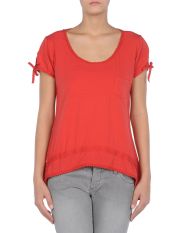 CHILI PEPPERS - Short sleeve t-shirt