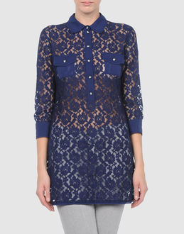 prezzi e offerte ROBERTA SCARPA CAMICIE Bluse su YOOX.COM su prezzi in promozione