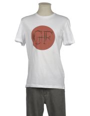 GIANFRANCO FERRE' - T-shirt maniche corte