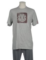 ELEMENT - T-shirt maniche corte
