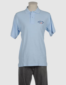 RALPH LAUREN SPORT - TOPS - Polohemden - bei YOOX.COM
