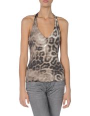 JUST CAVALLI BEACHWEAR - Top
