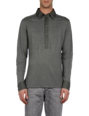 YVES SAINT LAURENT RIVE GAUCHE - Polo