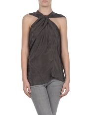 ANN DEMEULEMEESTER - Top