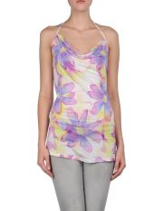 JUST CAVALLI BEACHWEAR - Top