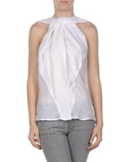 ANN DEMEULEMEESTER - Top
