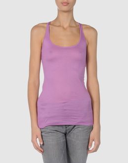 Just Cavalli Beachwear - Tops - Tops