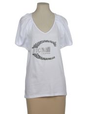 JUST CAVALLI BEACHWEAR - 半袖T シャツ