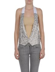 ANN DEMEULEMEESTER - Top