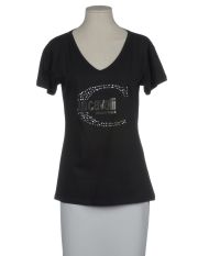 JUST CAVALLI BEACHWEAR - 半袖T シャツ