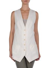 ANN DEMEULEMEESTER - Top