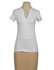JUST CAVALLI BEACHWEAR - T-shirt maniche corte