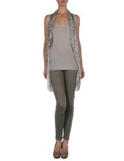 ANN DEMEULEMEESTER - Top