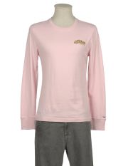 TOMMY HILFIGER DENIM - T-shirt maniche lunghe