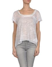 SACAI - Short sleeve t-shirt