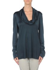 CARLA CARINI - T-shirt maniche lunghe