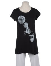 7MOODS - T-shirt maniche corte