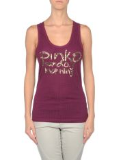 PINKO SUNDAY MORNING - Top