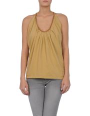 GOLD CASE - Top