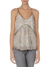 GOLD CASE SOGNO - Top