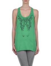 NOLITA DE NIMES - T-shirt senza maniche