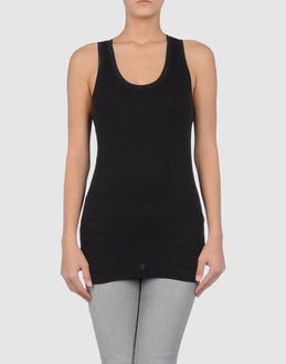prezzi e offerte TOMMY HILFIGER DENIM TOPWEAR Tops su YOOX.COM su prezzi in promozione