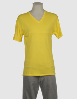 Maison Martin Margiela 14 - Tops - t-shirts manches courtes