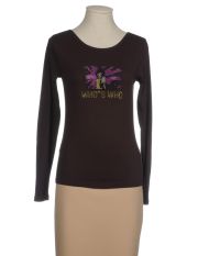 WHO*S WHO - Long sleeve t-shirt