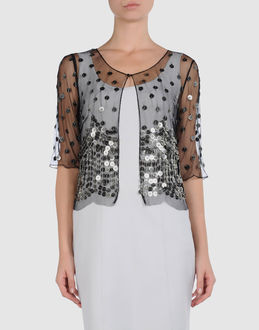 Twin-Set Simona Barbieri - Maille - Cardigans