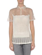 ERMANNO SCERVINO - Top