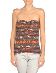 OBEY - Top bandeau