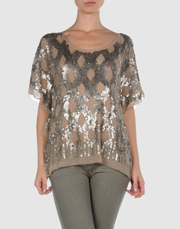 Gold Hawk - Chemises - Blouses