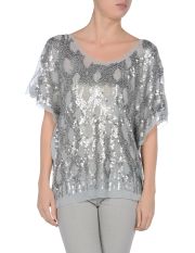 GOLD HAWK - Blusa