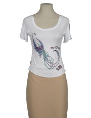 S.O.S by ORZA STUDIO - T-shirt maniche corte
