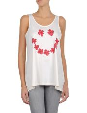 RAASTA - T-shirt sans manches