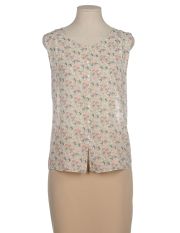 MARLOTA - Camicia senza maniche