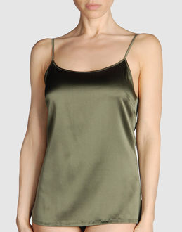 ANIS - INTIMO - Canotte - su YOOX.COM