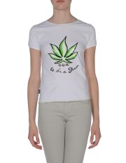 S.O.S by ORZA STUDIO - T-shirt maniche corte
