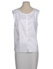 MARLOTA - Camicia senza maniche