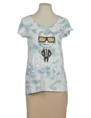 SAUCE - Short sleeve t-shirt