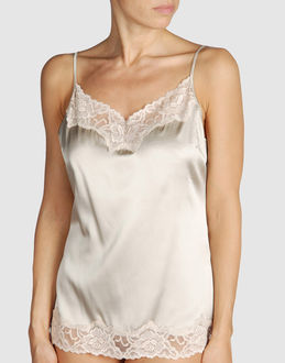 ANIS - INTIMO - Canotte - su YOOX.COM