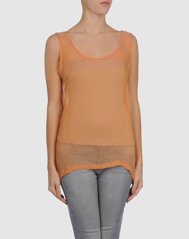 ZOOM DRIES VAN NOTEN - Top