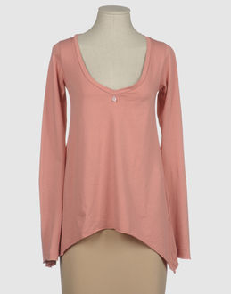Cycle - Tops - t-shirts manches longues