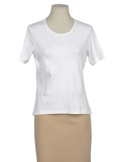 SAND - T-shirt maniche corte