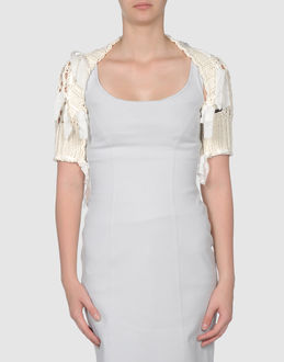 Twin-Set Simona Barbieri - Tops - Couvre-épaules
