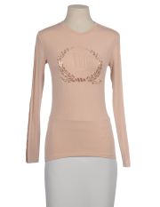 VDP SPORT - T-shirt maniche lunghe