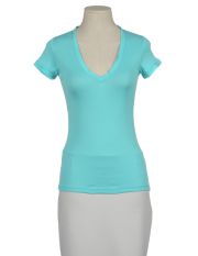 STAR CHIC EASY COUTURE - T-shirt maniche corte