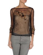 CALOMA - Camiseta de manga corta