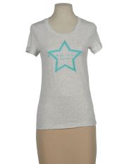 STAR CHIC EASY COUTURE - T-shirt maniche corte